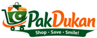 Pak Dukan Logo
