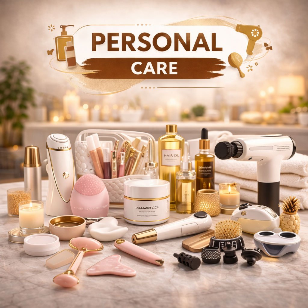 Personal Care Category